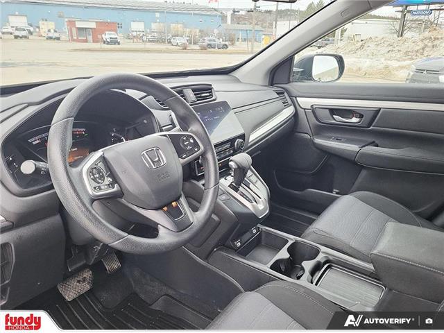 2022 Honda CR-V LX (Stk: TL0434) in Saint John - Image 15 of 27