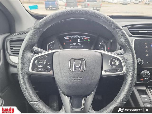 2022 Honda CR-V LX (Stk: TL0434) in Saint John - Image 16 of 27