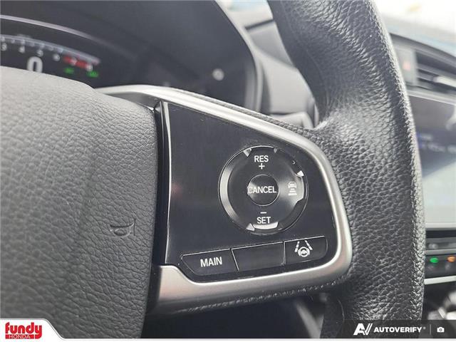 2022 Honda CR-V LX (Stk: TL0434) in Saint John - Image 18 of 27