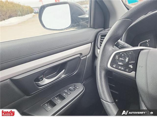 2022 Honda CR-V LX (Stk: TL0434) in Saint John - Image 19 of 27