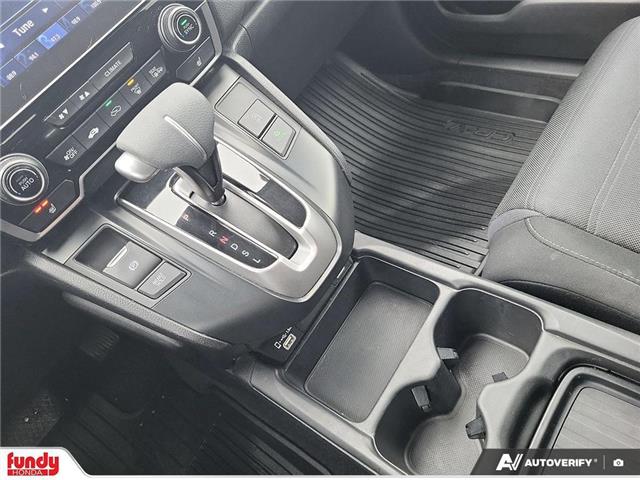 2022 Honda CR-V LX (Stk: TL0434) in Saint John - Image 20 of 27