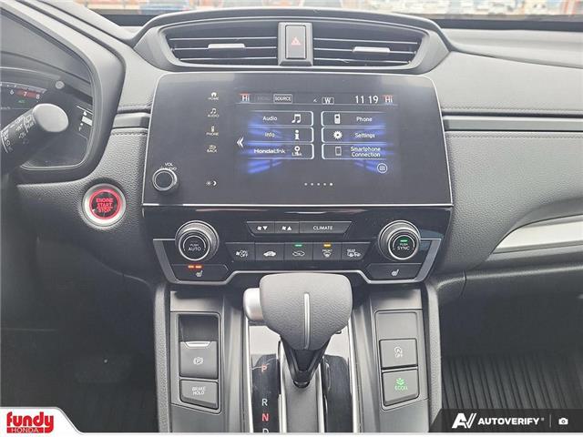 2022 Honda CR-V LX (Stk: TL0434) in Saint John - Image 21 of 27