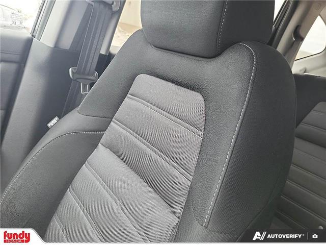 2022 Honda CR-V LX (Stk: TL0434) in Saint John - Image 22 of 27