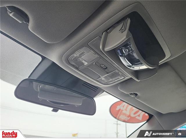 2022 Honda CR-V LX (Stk: TL0434) in Saint John - Image 23 of 27