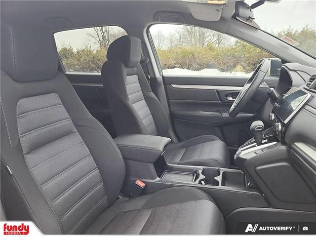 2022 Honda CR-V LX (Stk: TL0434) in Saint John - Image 24 of 27