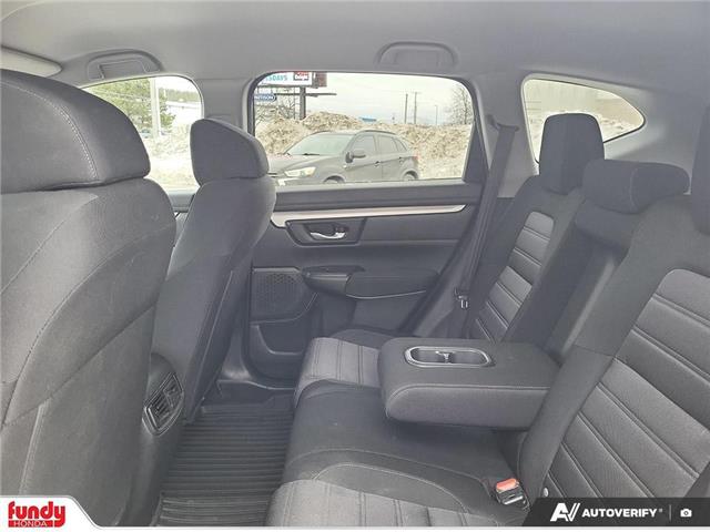 2022 Honda CR-V LX (Stk: TL0434) in Saint John - Image 25 of 27