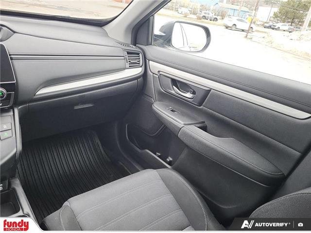 2022 Honda CR-V LX (Stk: TL0434) in Saint John - Image 27 of 27
