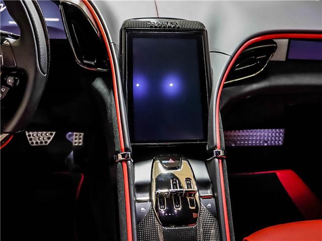 2023 Ferrari Roma Base (Stk: U5270) in Vaughan - Image 10 of 23