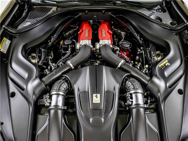 2023 Ferrari Roma Base (Stk: U5270) in Vaughan - Image 13 of 23