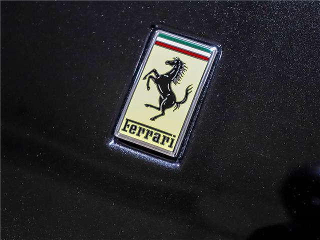 2023 Ferrari Roma Base (Stk: U5270) in Vaughan - Image 14 of 23