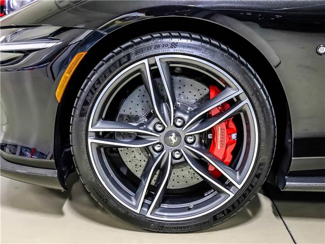 2023 Ferrari Roma Base (Stk: U5270) in Vaughan - Image 15 of 23