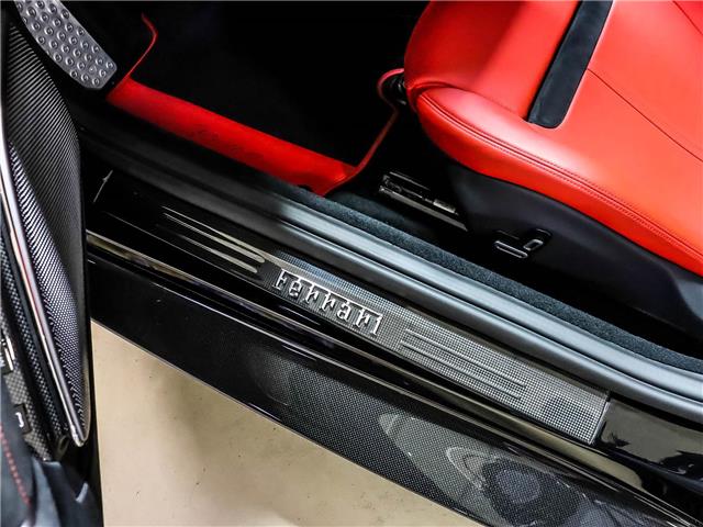 2023 Ferrari Roma Base (Stk: U5270) in Vaughan - Image 17 of 23