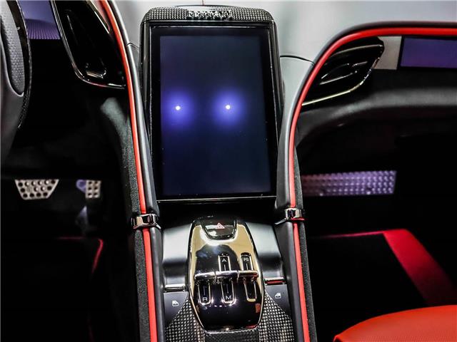 2023 Ferrari Roma Base (Stk: U5270) in Vaughan - Image 21 of 23