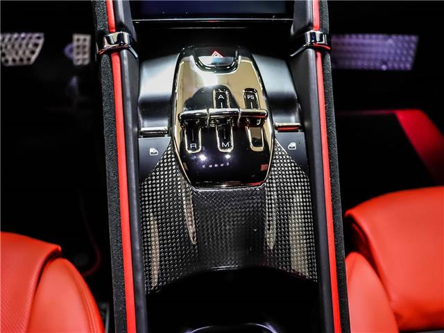 2023 Ferrari Roma Base (Stk: U5270) in Vaughan - Image 22 of 23