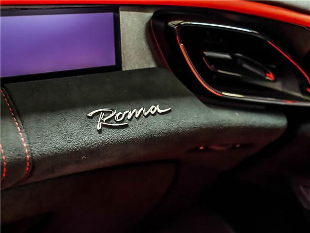 2023 Ferrari Roma Base (Stk: U5270) in Vaughan - Image 23 of 23