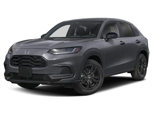 2026 Honda HR-V Sport (Stk: 19177) in Sarnia - Image 1 of 1