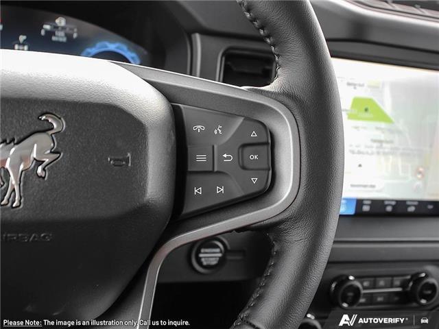 2025 Ford Bronco Badlands (Stk: SK-134) in Okotoks - Image 15 of 26