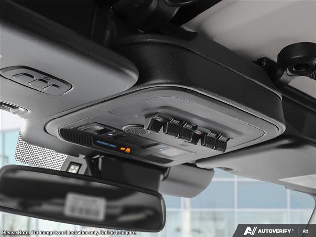 2025 Ford Bronco Badlands (Stk: SK-134) in Okotoks - Image 19 of 26