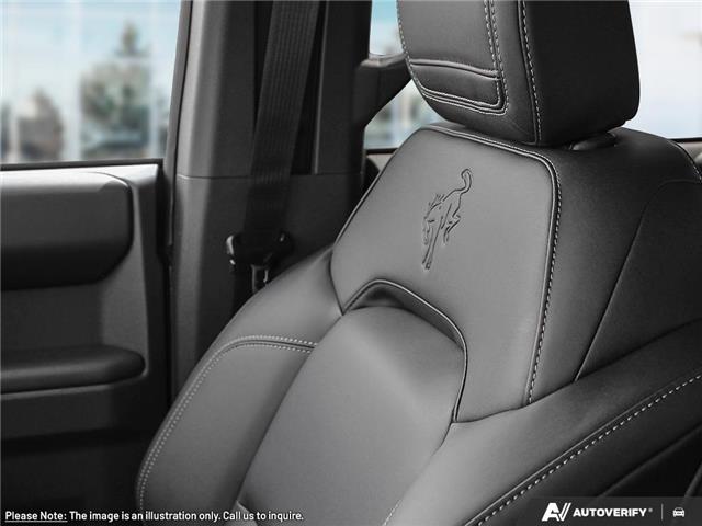 2025 Ford Bronco Badlands (Stk: SK-134) in Okotoks - Image 20 of 26