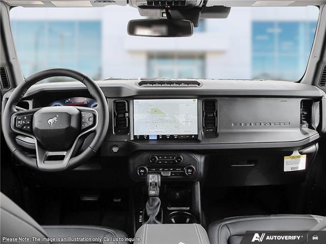 2025 Ford Bronco Badlands (Stk: SK-134) in Okotoks - Image 22 of 26