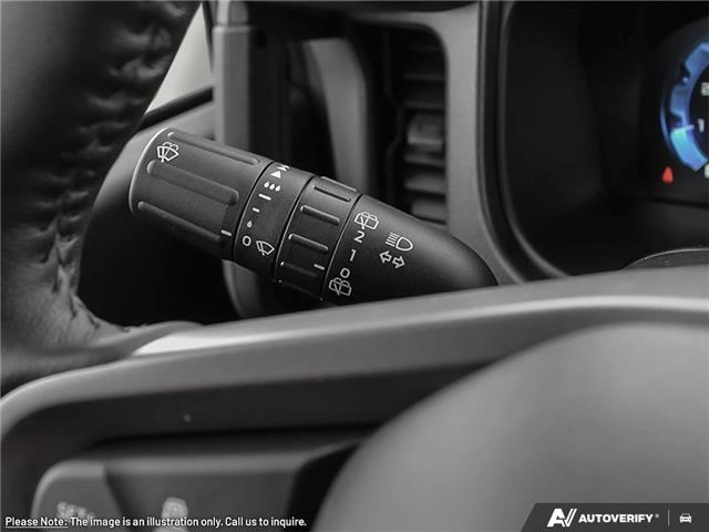 2025 Ford Bronco Badlands (Stk: SK-134) in Okotoks - Image 25 of 26