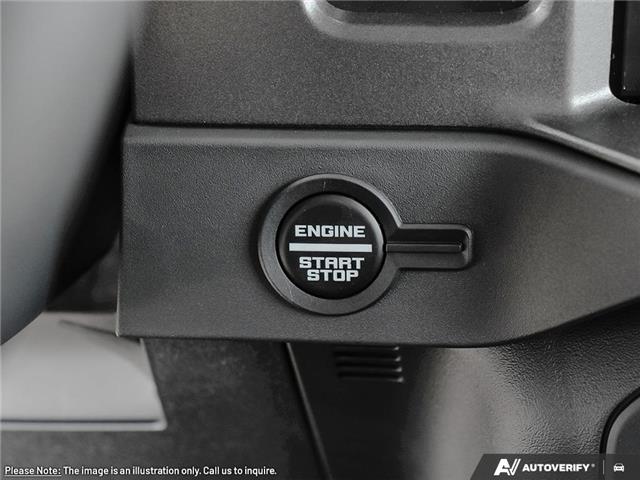 2025 Ford Bronco Badlands (Stk: SK-134) in Okotoks - Image 26 of 26