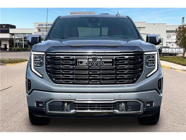 2024 GMC Sierra 1500 Denali Ultimate (Stk: 68642U) in Calgary - Image 3 of 34