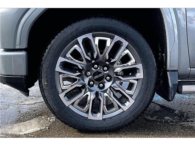 2024 GMC Sierra 1500 Denali Ultimate (Stk: 68642U) in Calgary - Image 8 of 34