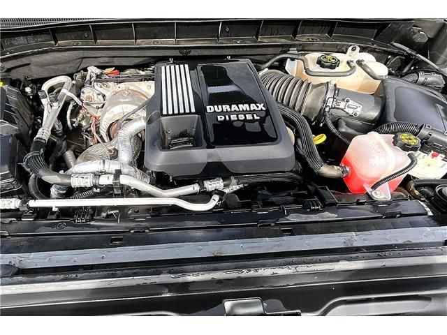 2024 GMC Sierra 1500 Denali Ultimate (Stk: 68642U) in Calgary - Image 9 of 34