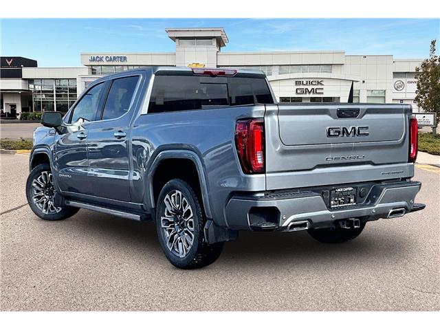 2024 GMC Sierra 1500 Denali Ultimate (Stk: 68642U) in Calgary - Image 12 of 34