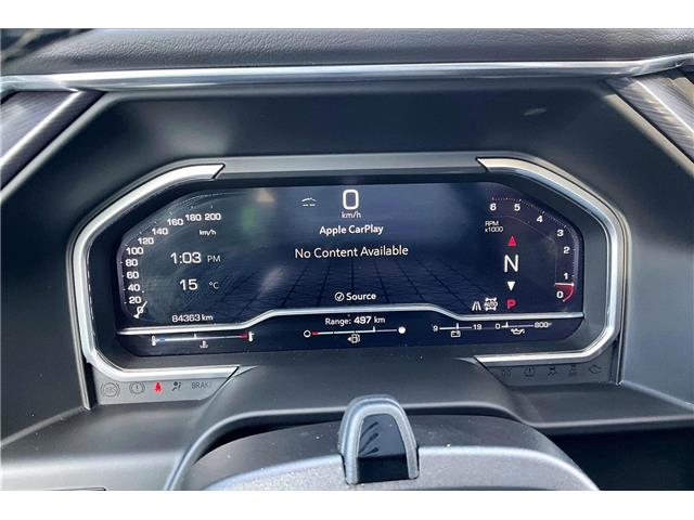 2024 GMC Sierra 1500 Denali Ultimate (Stk: 68642U) in Calgary - Image 22 of 34