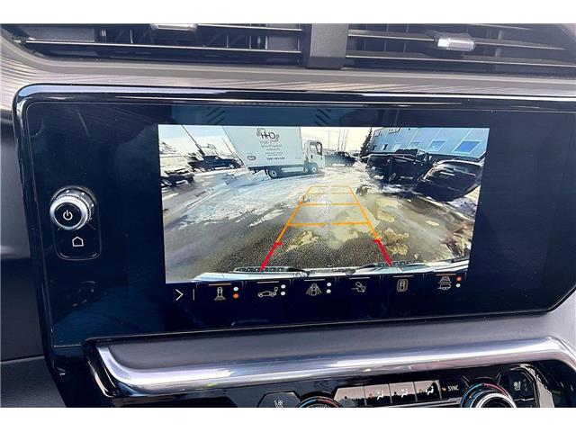 2024 GMC Sierra 1500 Denali Ultimate (Stk: 68642U) in Calgary - Image 23 of 34