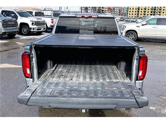 2024 GMC Sierra 1500 Denali Ultimate (Stk: 68642U) in Calgary - Image 29 of 34