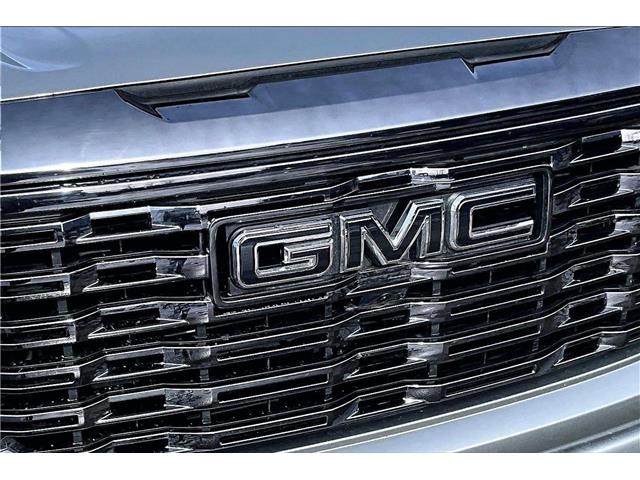 2024 GMC Sierra 1500 Denali Ultimate (Stk: 68642U) in Calgary - Image 30 of 34