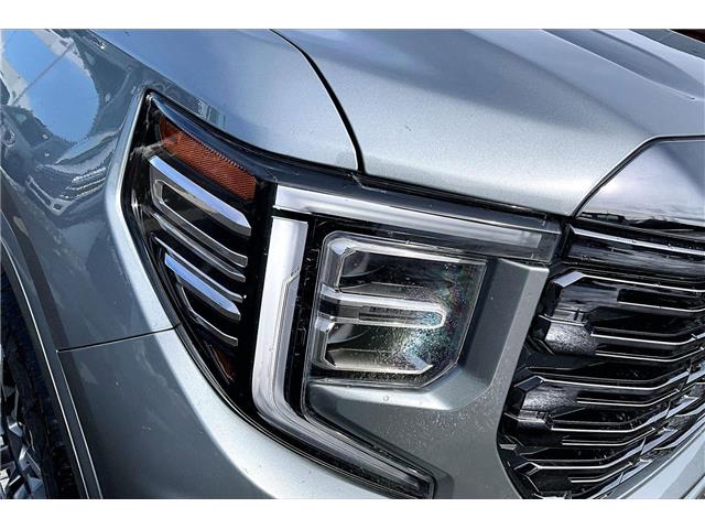 2024 GMC Sierra 1500 Denali Ultimate (Stk: 68642U) in Calgary - Image 31 of 34