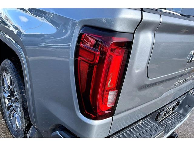 2024 GMC Sierra 1500 Denali Ultimate (Stk: 68642U) in Calgary - Image 32 of 34