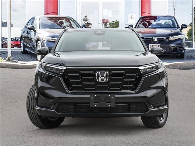 2026 Honda CR-V Sport (Stk: T1436) in Georgetown - Image 3 of 24