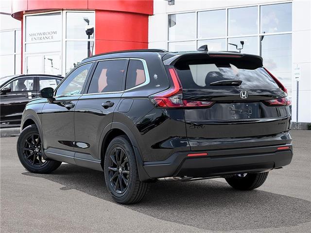 2026 Honda CR-V Sport (Stk: T1436) in Georgetown - Image 5 of 24