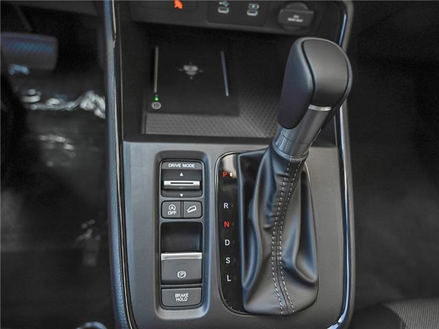 2026 Honda CR-V Sport (Stk: T1436) in Georgetown - Image 18 of 24