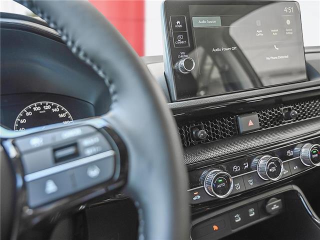 2026 Honda CR-V Sport (Stk: T1436) in Georgetown - Image 24 of 24