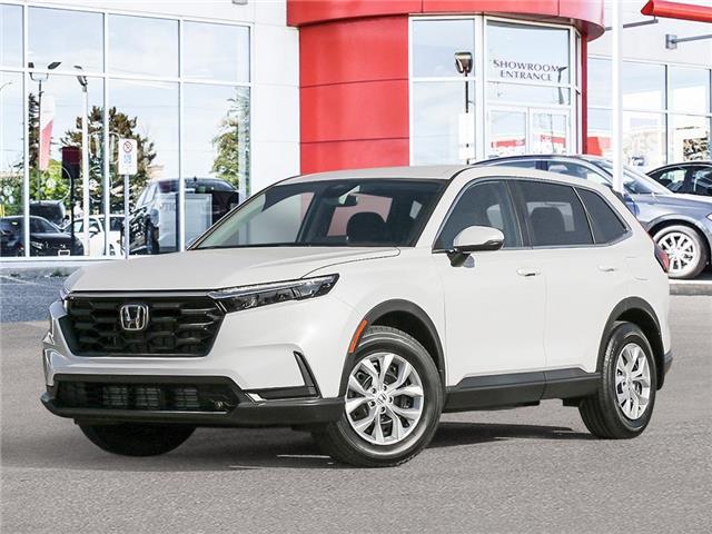 2026 Honda CR-V LX (Stk: T1434) in Georgetown - Image 2 of 23 2026 Honda CR-V LX (Stk: T1434) in Georgetown - Image 2 of 23