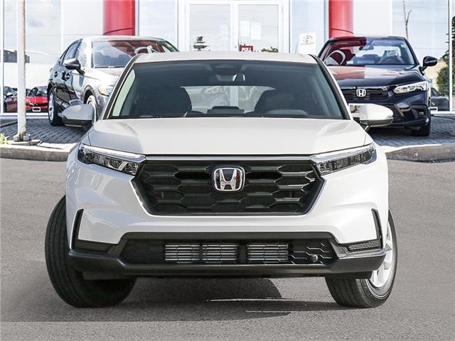 2026 Honda CR-V LX (Stk: T1434) in Georgetown - Image 3 of 23 2026 Honda CR-V LX (Stk: T1434) in Georgetown - Image 3 of 23