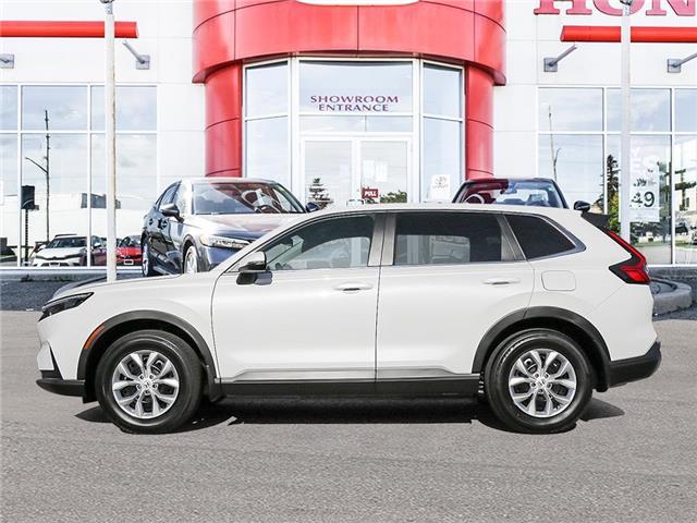 2026 Honda CR-V LX (Stk: T1434) in Georgetown - Image 4 of 23 2026 Honda CR-V LX (Stk: T1434) in Georgetown - Image 4 of 23