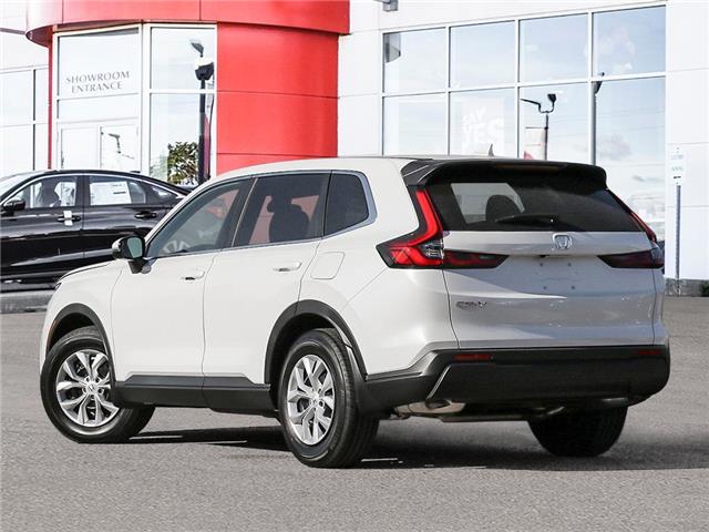 2026 Honda CR-V LX (Stk: T1434) in Georgetown - Image 5 of 23 2026 Honda CR-V LX (Stk: T1434) in Georgetown - Image 5 of 23