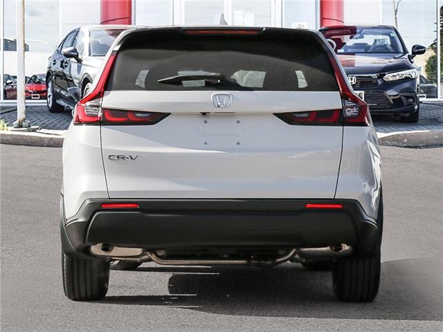 2026 Honda CR-V LX (Stk: T1434) in Georgetown - Image 6 of 23 2026 Honda CR-V LX (Stk: T1434) in Georgetown - Image 6 of 23