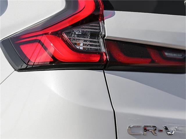 2026 Honda CR-V LX (Stk: T1434) in Georgetown - Image 12 of 23 2026 Honda CR-V LX (Stk: T1434) in Georgetown - Image 12 of 23