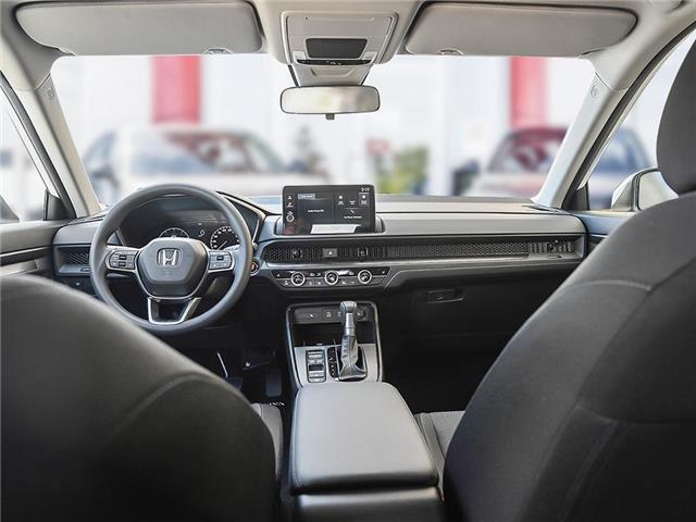 2026 Honda CR-V LX (Stk: T1434) in Georgetown - Image 22 of 23 2026 Honda CR-V LX (Stk: T1434) in Georgetown - Image 22 of 23