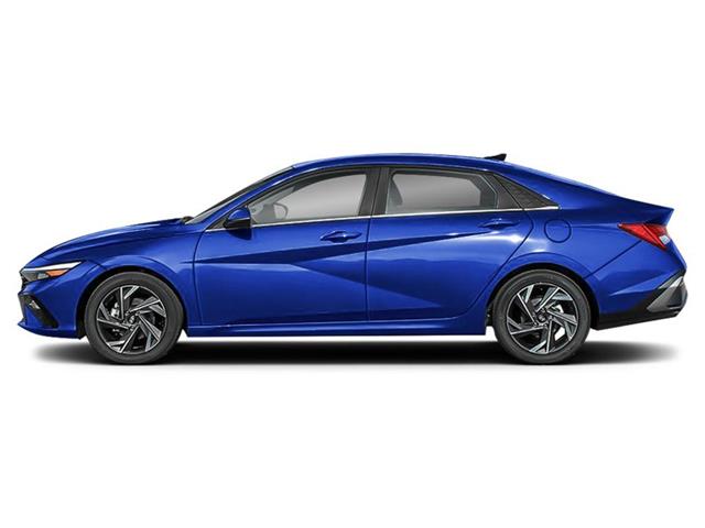 2026 Hyundai Elantra HEV Luxury (Stk: 262059) in Aurora - Image 2 of 3