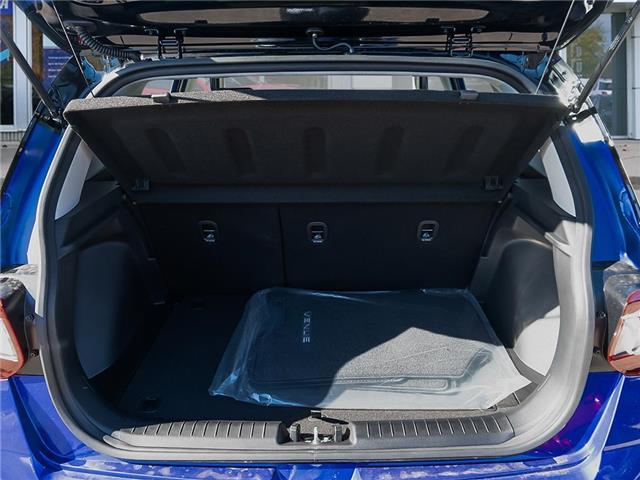 2026 Hyundai Venue Essential w/Two-Tone (Stk: 262060) in Aurora - Image 7 of 23