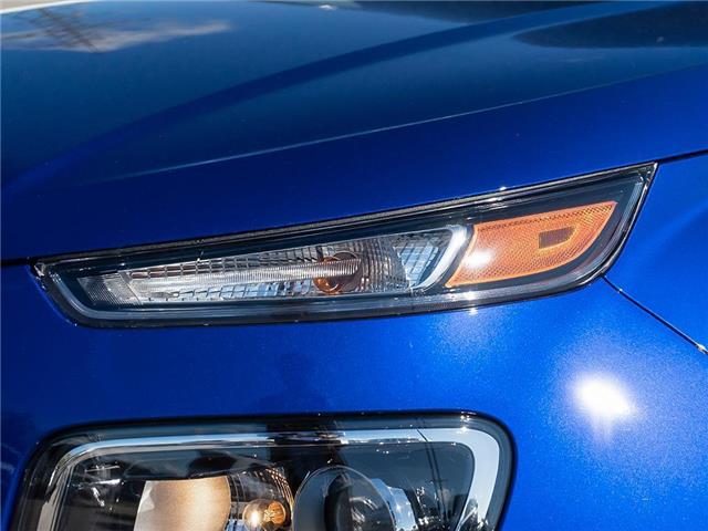 2026 Hyundai Venue Essential w/Two-Tone (Stk: 262060) in Aurora - Image 10 of 23